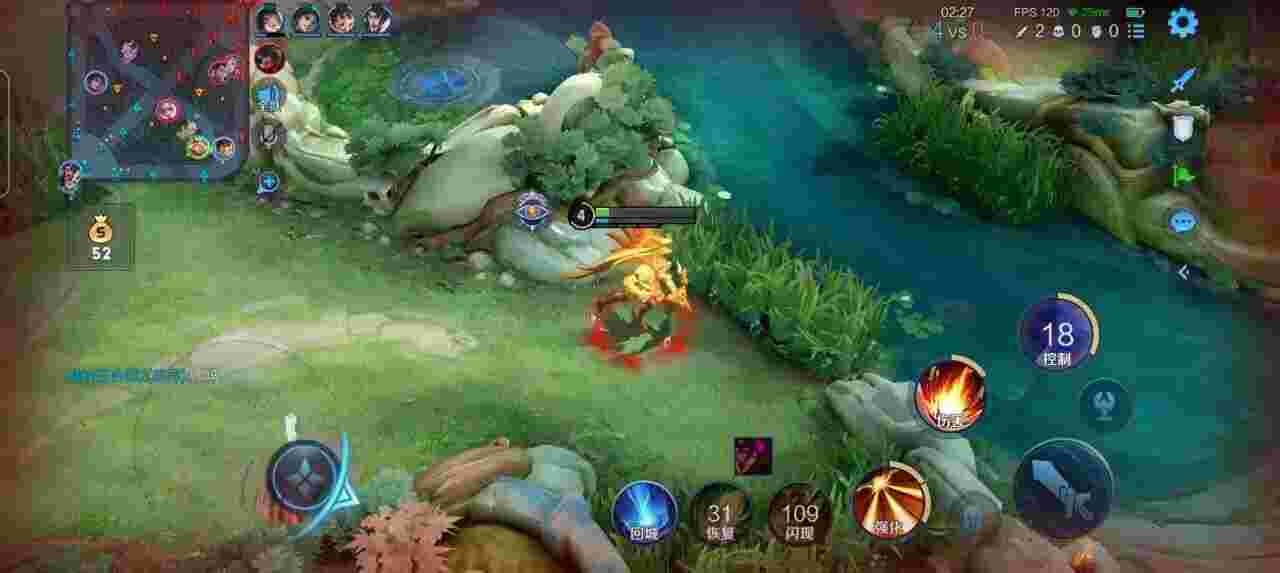 王者荣耀擎天柱 - 和平精英怎么开科技qq辅助预览图